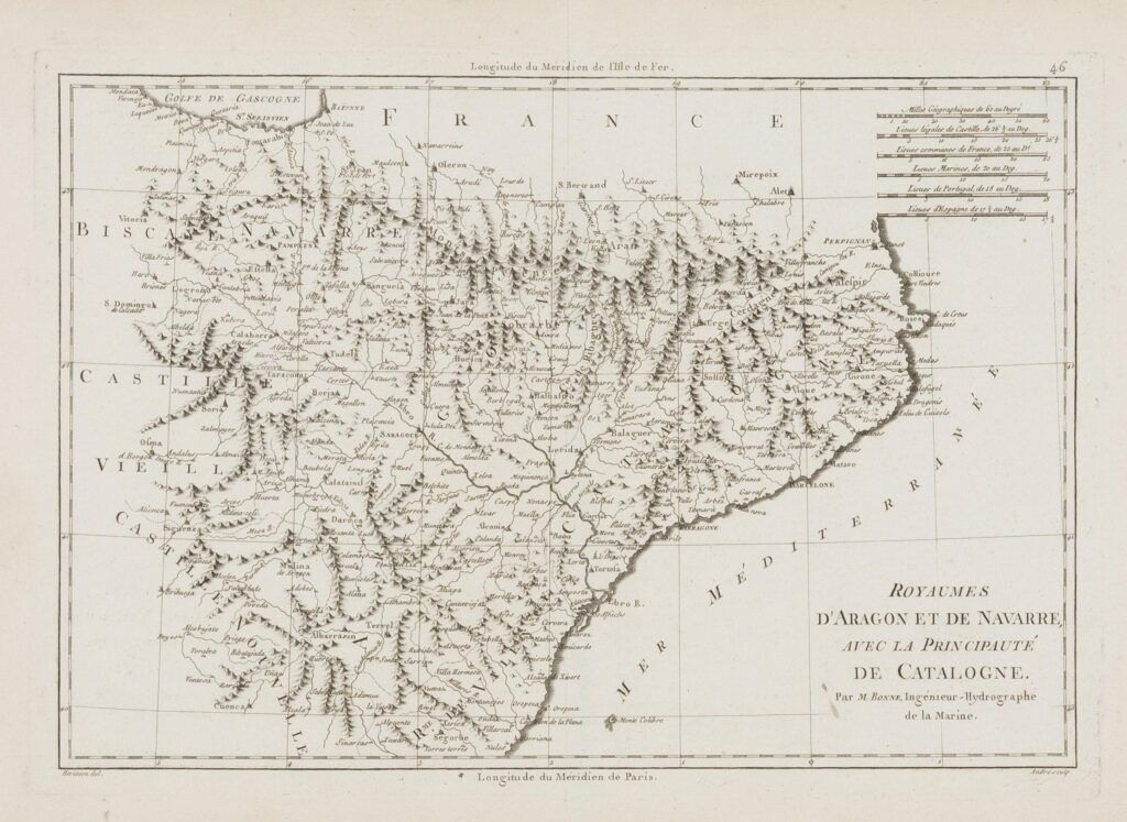 Royaumes d’Aragon et de Navarre