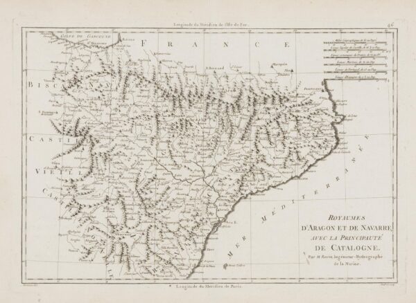 Royaumes d&rsquo;Aragon et de Navarre