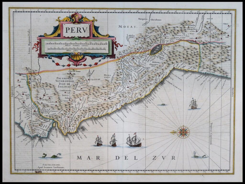 Peru