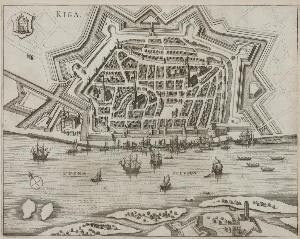 Riga