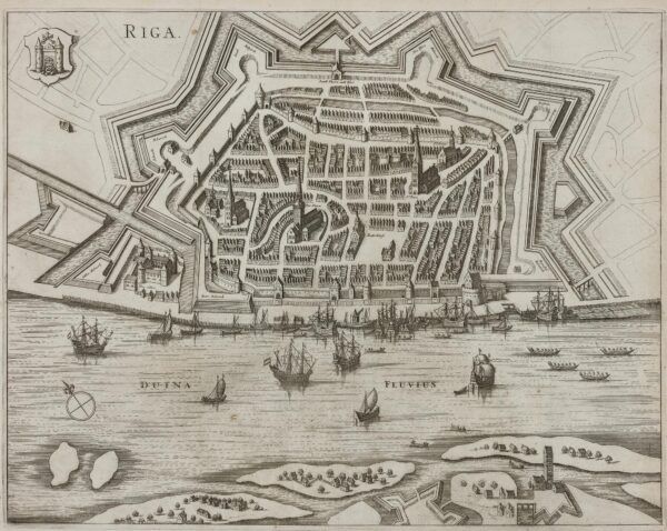 Riga