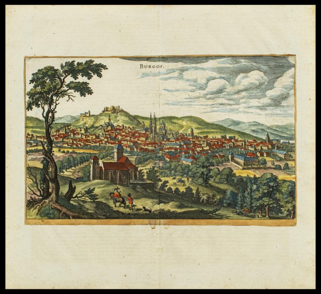 Burgos.