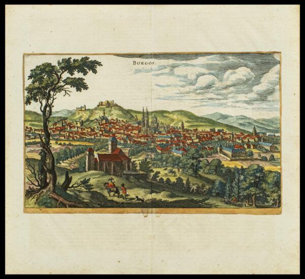 Burgos.
