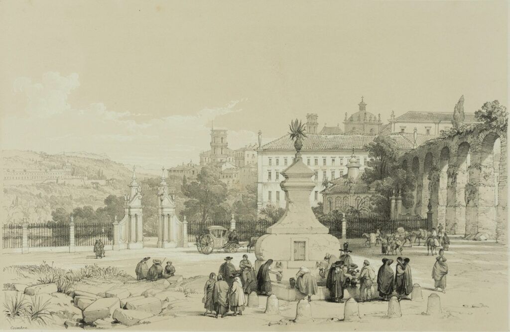 Coimbra