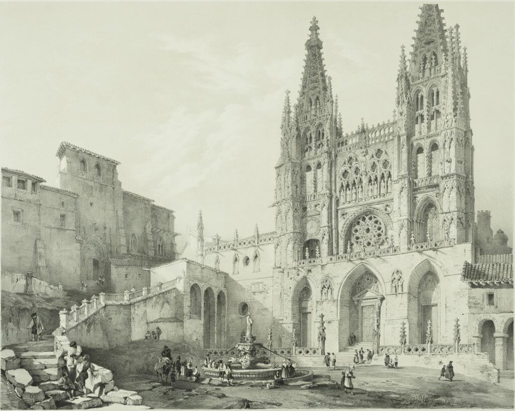 Catedral de Burgos