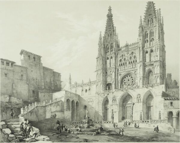Catedral de Burgos