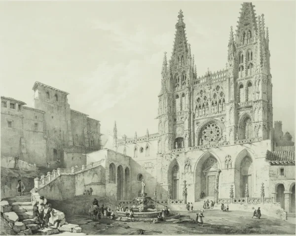 Catedral de Burgos