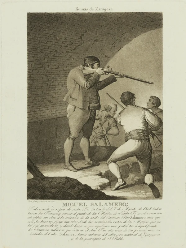 Miguel Salamero: