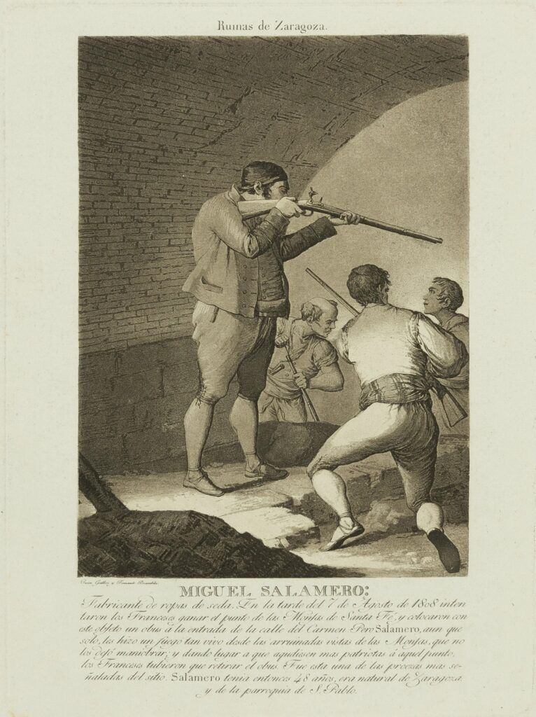 Miguel Salamero: