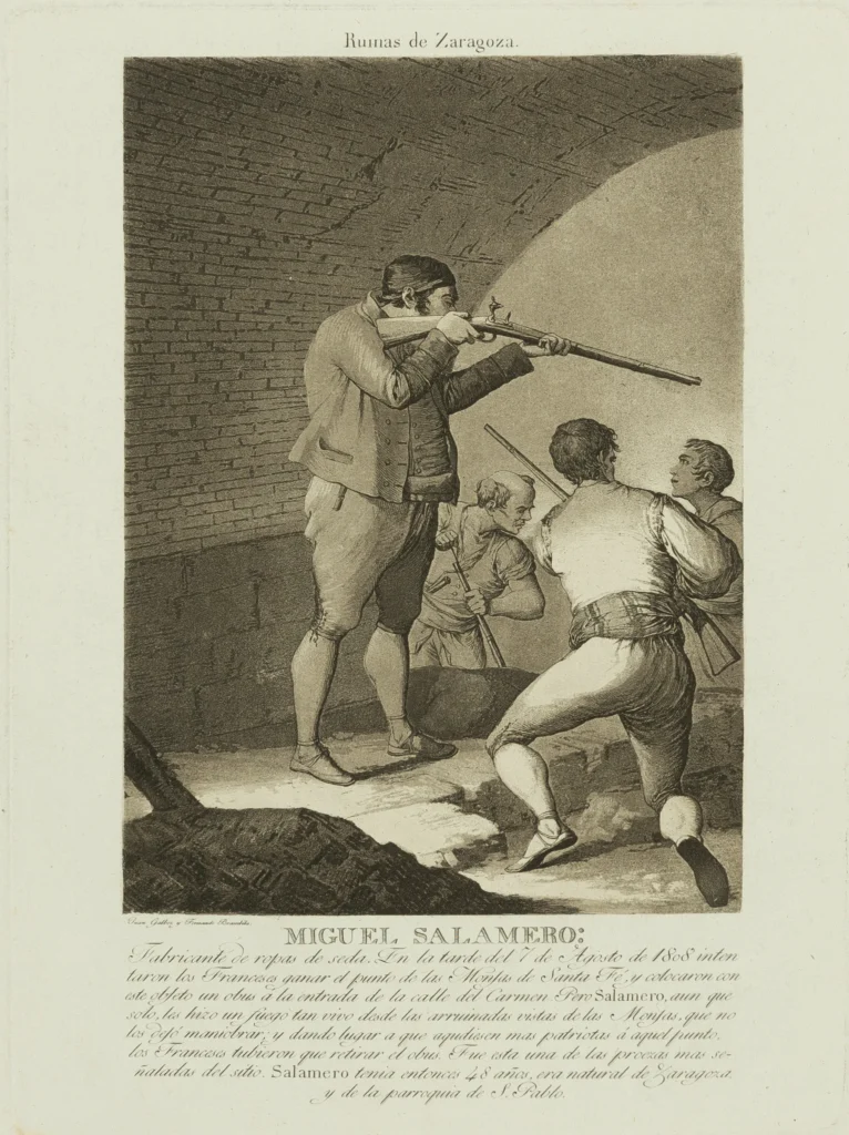 Miguel Salamero: