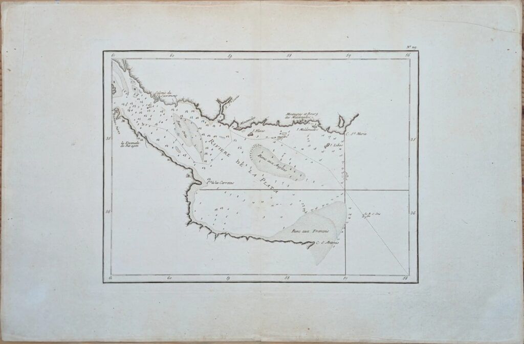 Riviere de la Plata